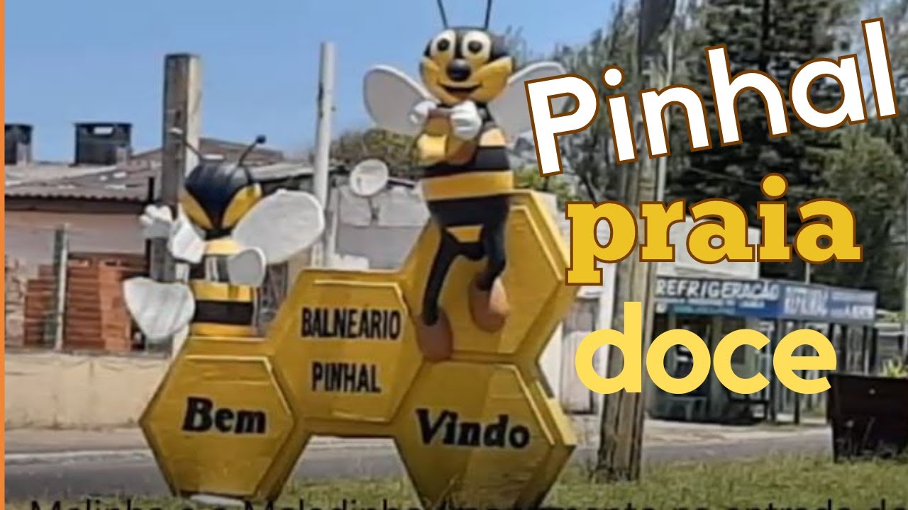 12 - Balneário Pinhal ( RS)