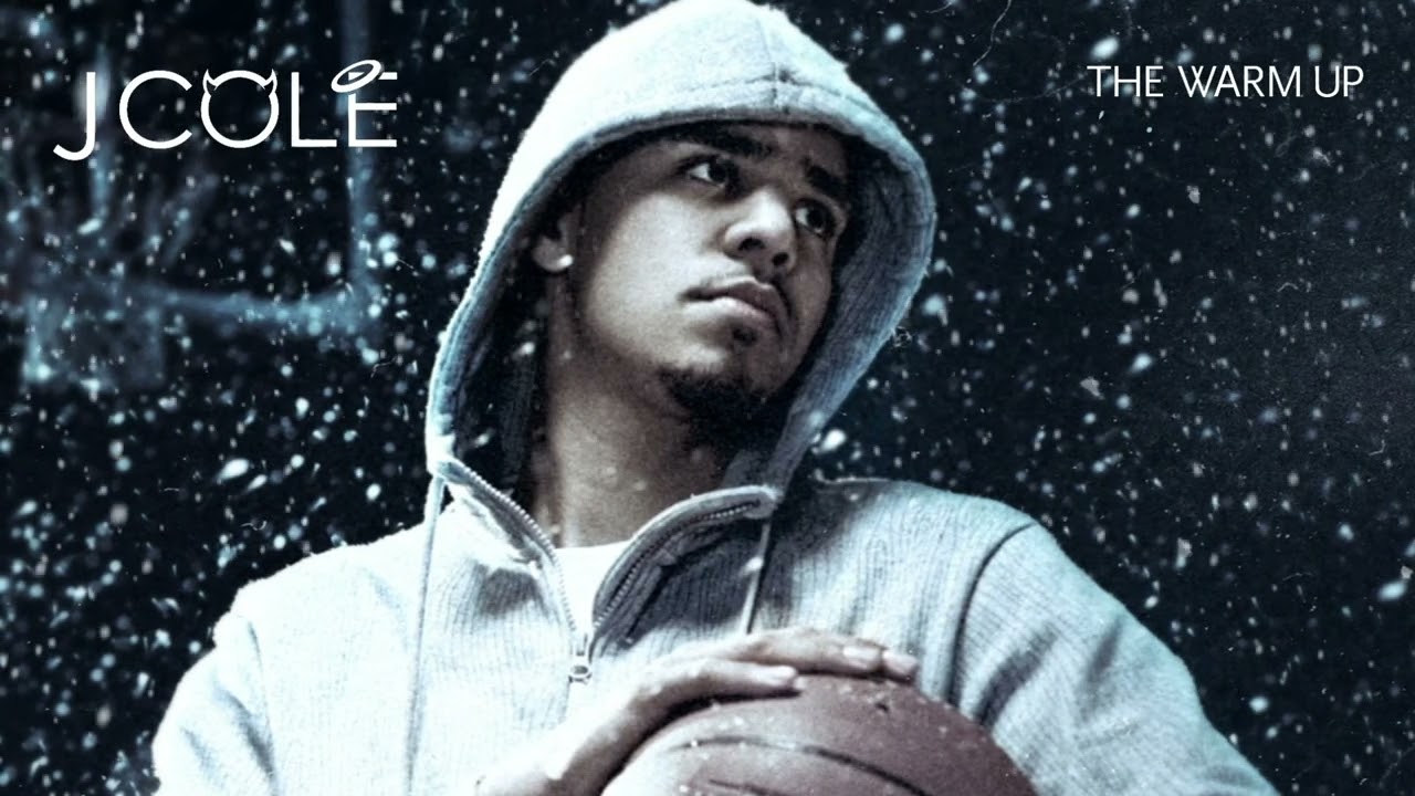 J. Cole - World Is Empty (Official Audio)
