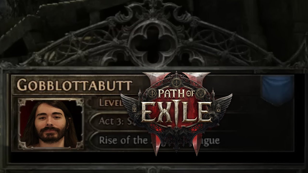 My Off Meta Build is Finally Powerful