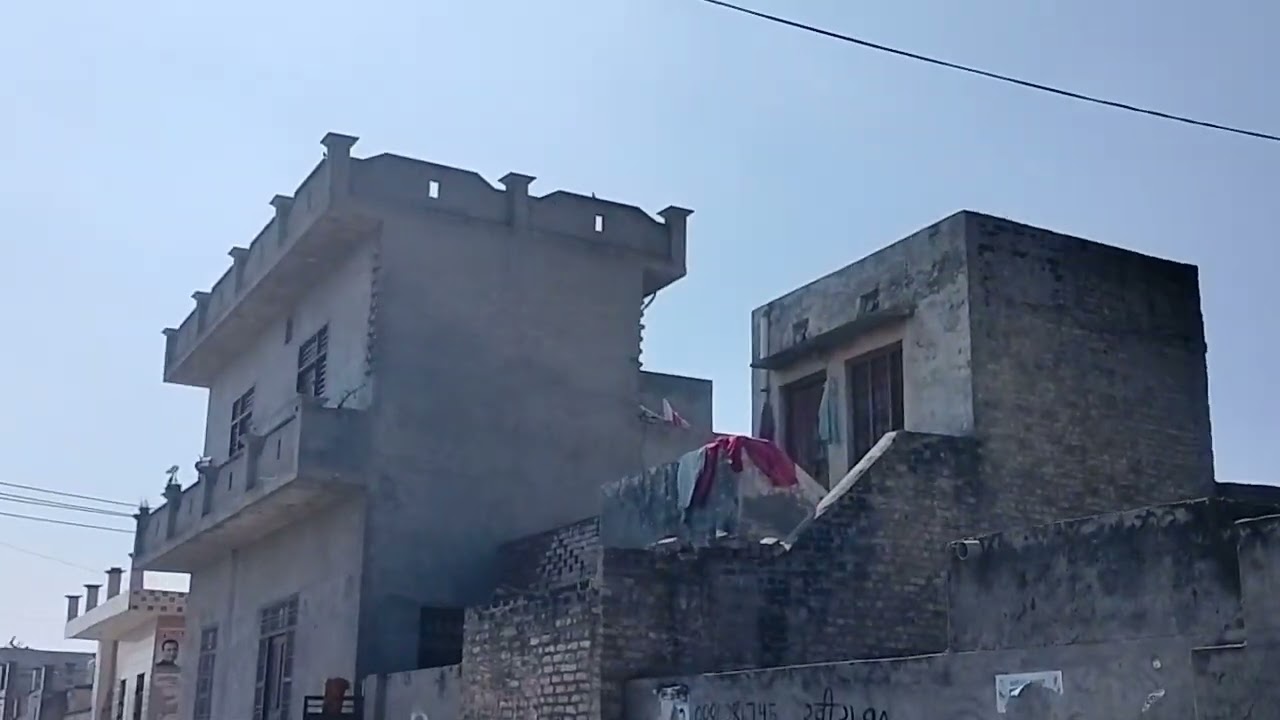 Sirsa kheri village julana Jind Haryana