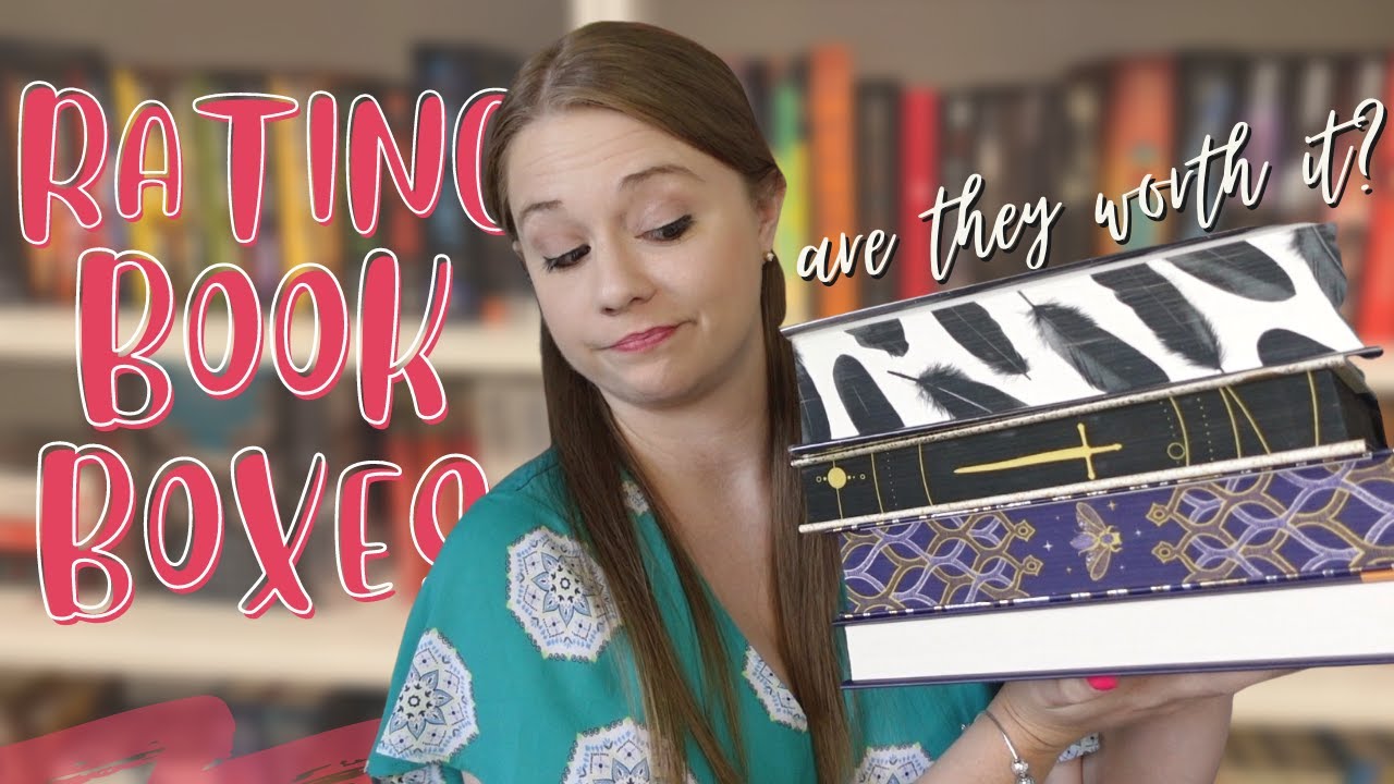 Rating Popular Subscription Boxes | Which Ones Are Worth It?