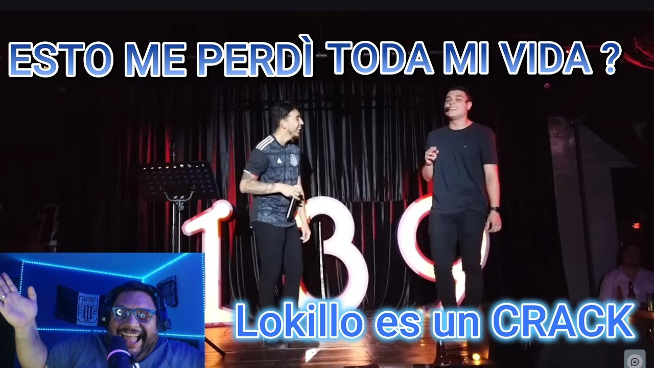 TROVA COLOMBIANA  "Lokillo vs Juan Pablo", 1era vez escuchando TROVA