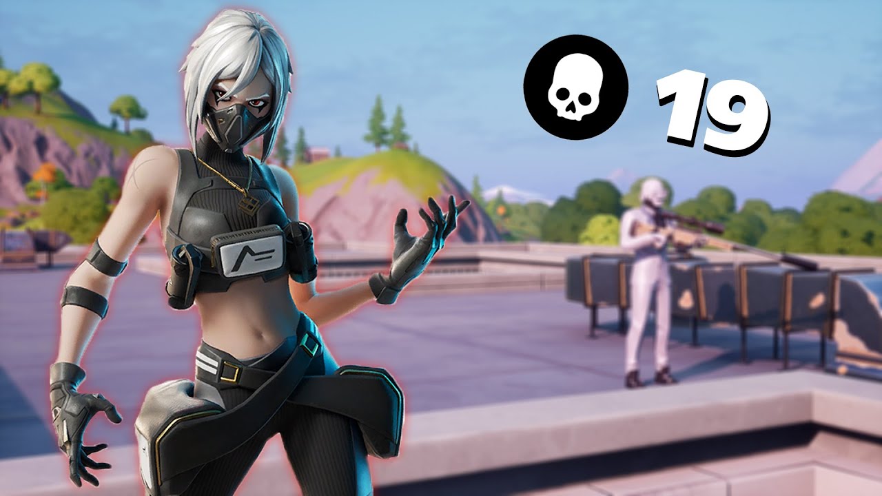Solo Hype Nite 19 Kill Win