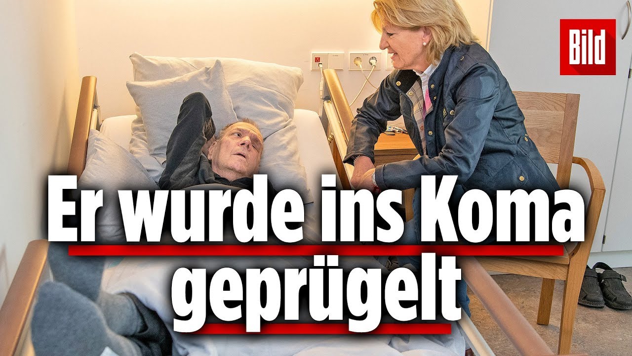 Prozessbeginn &ndash;&nbsp;Ali M. schlug diesen Mann zum Pflegefall