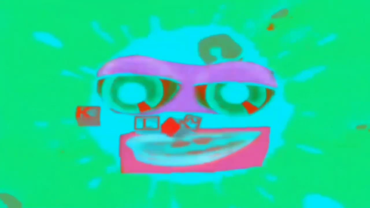 Klasky Csupo (Widescreen) | Sponsored by Preview 2 Effects | HyperExtended | Reversed