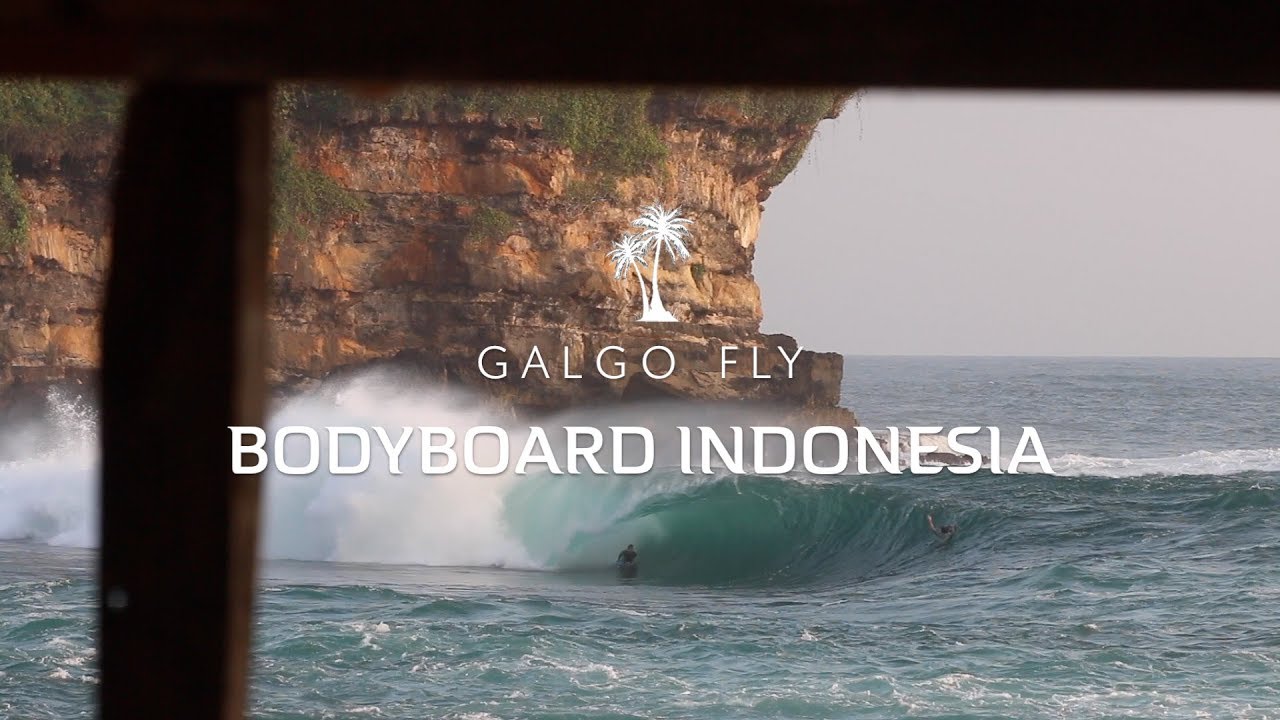 Galgo Fly - bodyboard indonesia