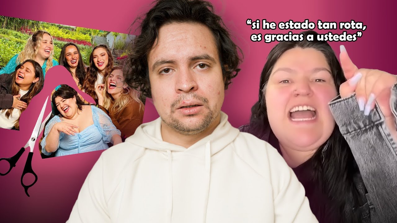 LA SITUACION DE SEIS DE COPAS ES UNA LOCURA