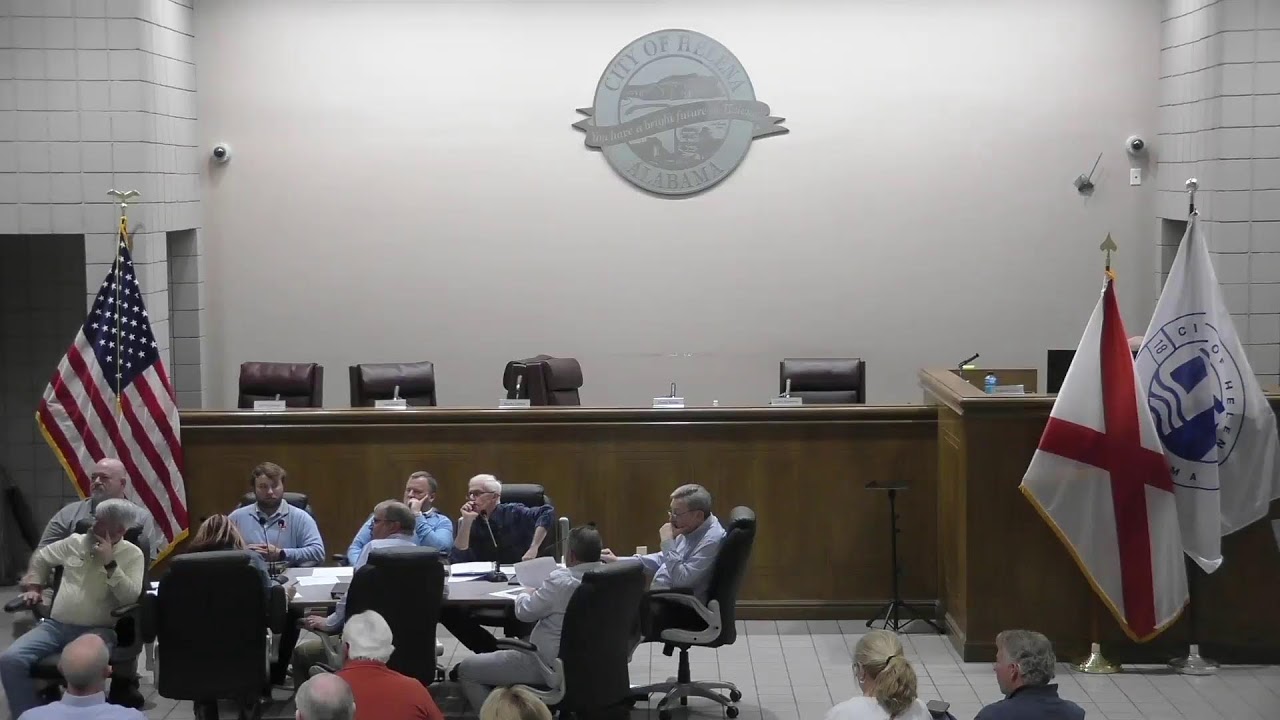 2/26/26 Planning and Zoning Meeting