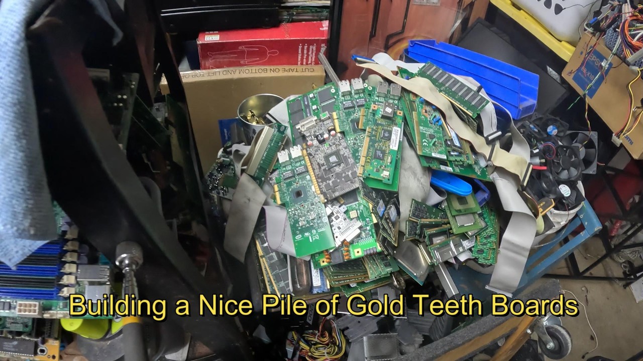 Quick Drop Off Then Break Down