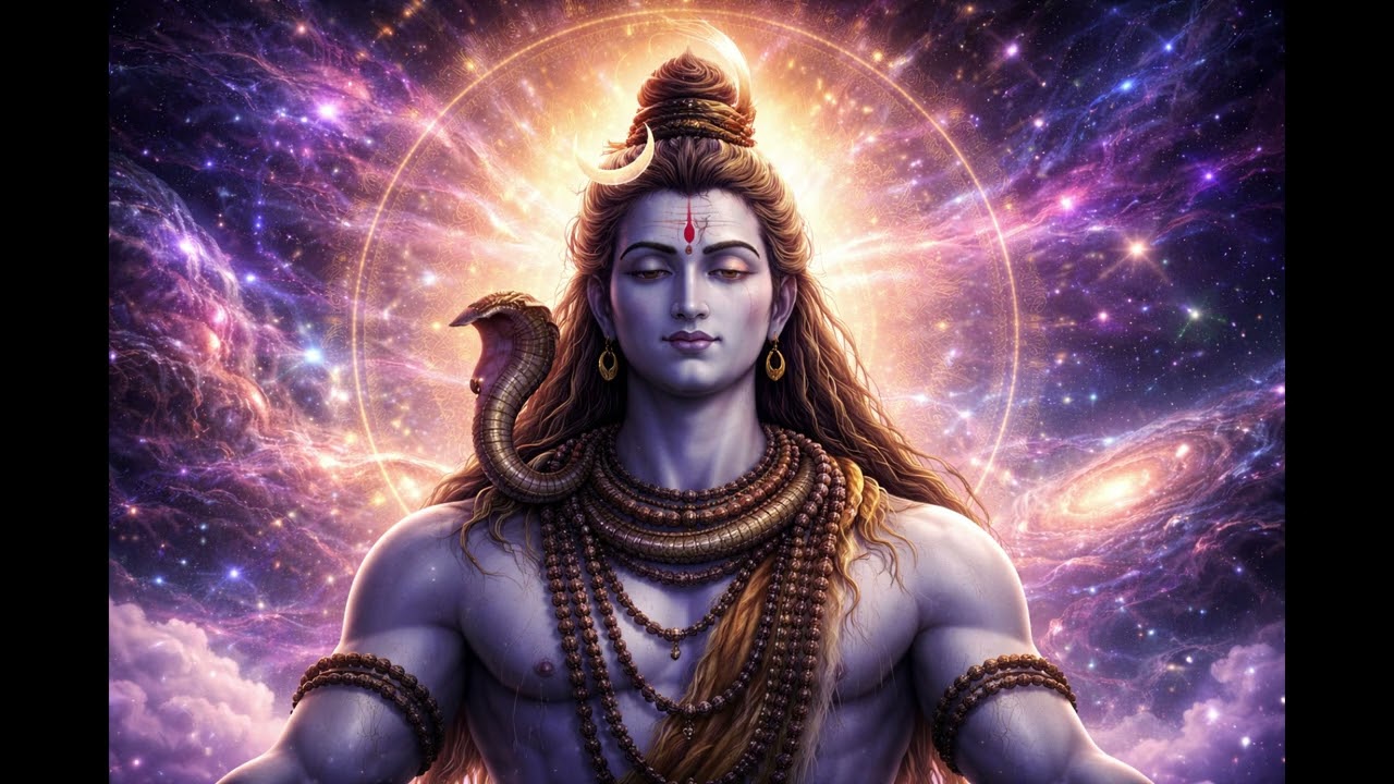 Om Namah Shivaya Pashto 2
