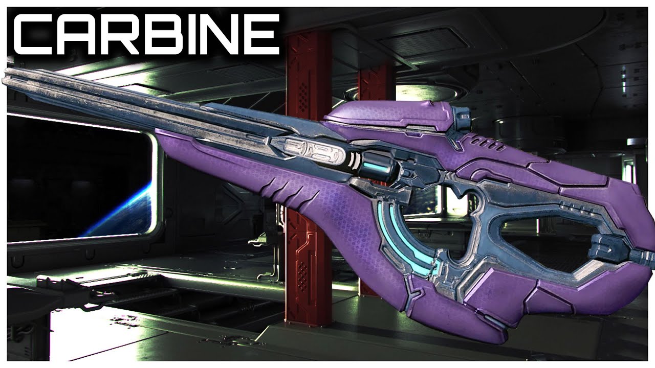 Carbine | The Armory