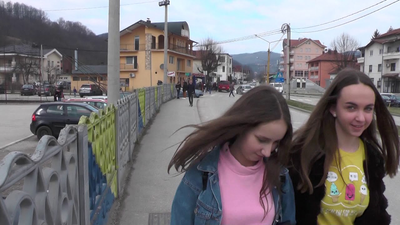 REPORTAŽA O OPĆINI SAPNA