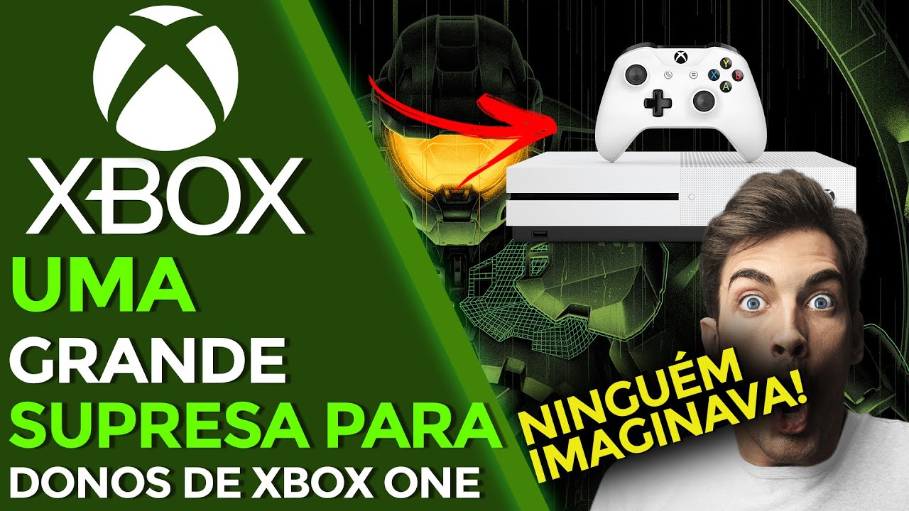 NINGU&Eacute;M ESPERAVA POR ISSO!!! AMD FIDELITY FX NO XBOX ONE e MAIS