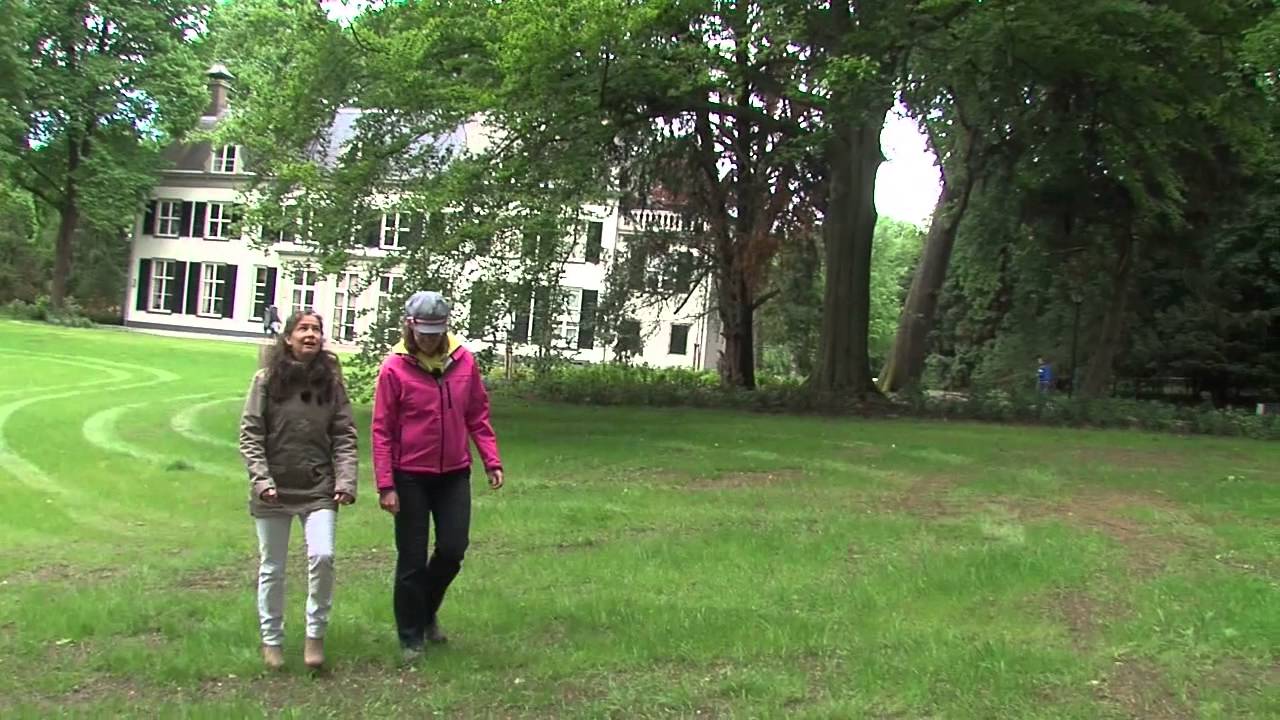 Zich op het Verleden: Park Randenbroek (deel 2)