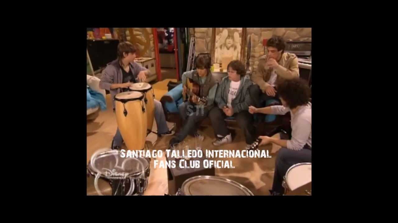 Patito Feo - Skracht, La Historia (Segunda temporada)