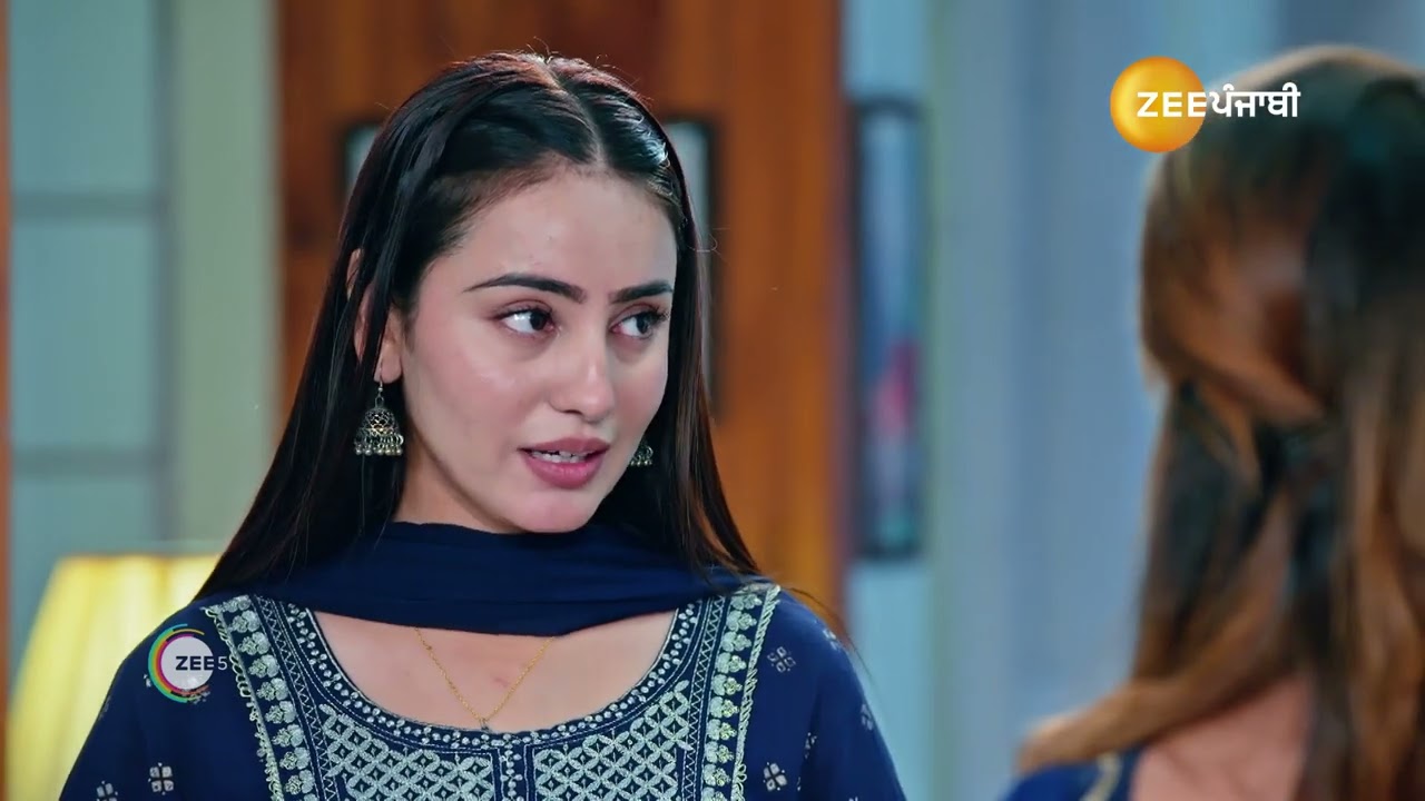 Sehajveer | Ep - 343 | Best Scene | Apr 28 2025 | Zee Punjabi