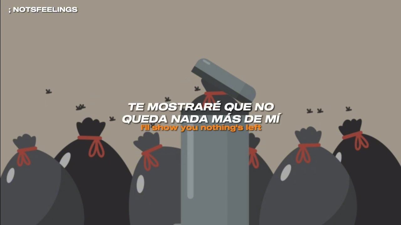 Twenty One Pilots – Garbage // Sub. Español & Lyrics