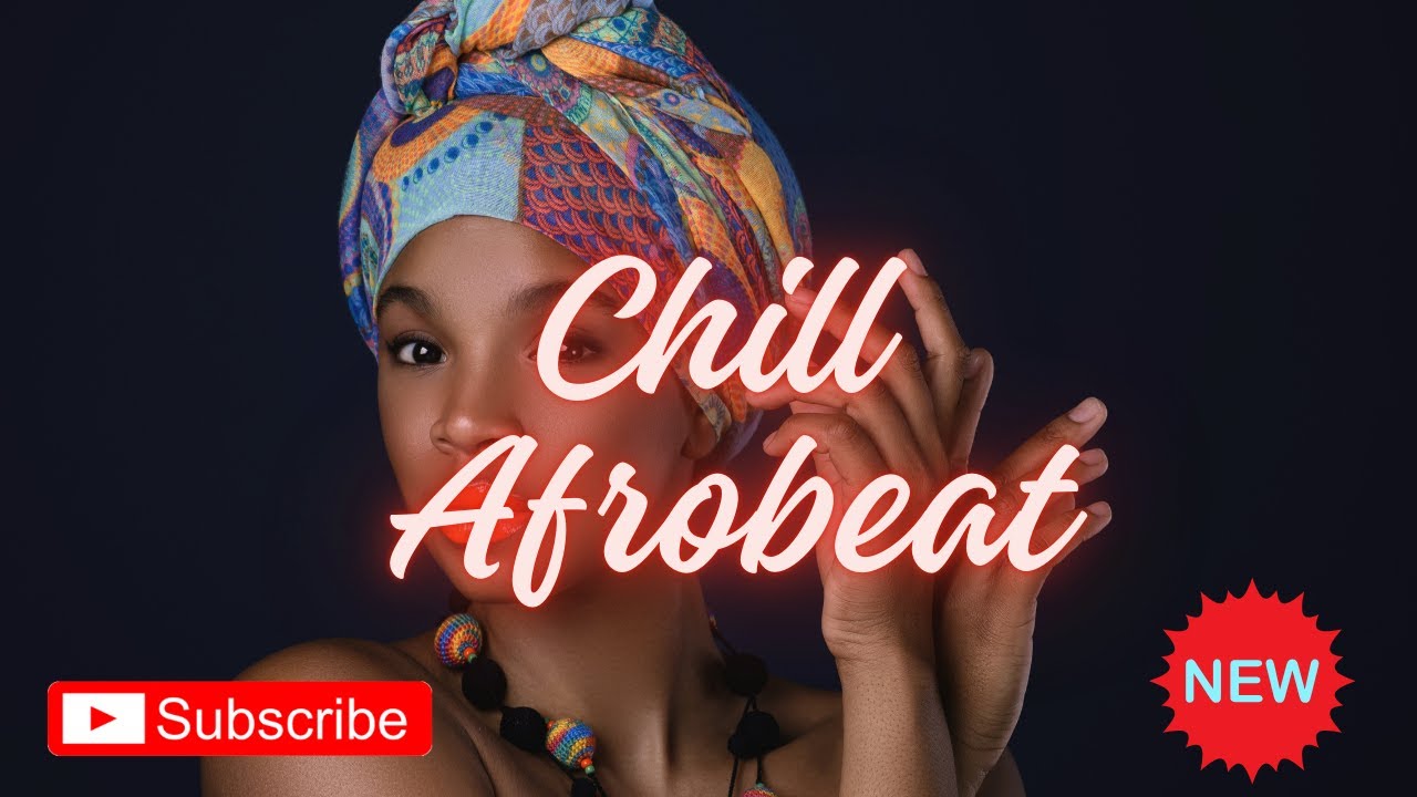 Afro Vibes Only - Deep Afrobeat