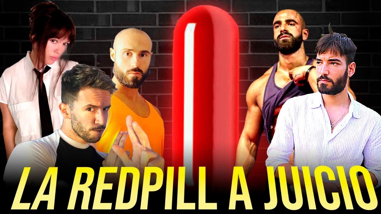 ANALIZANDO LA REDPILL