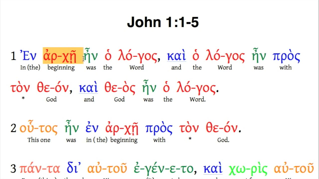 4  Pronunciation, Accents, Breathing Marks