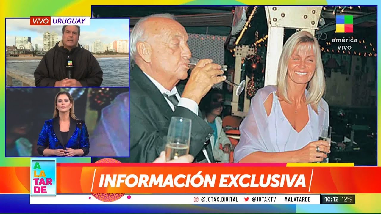 Información exclusiva: los últimos días de Bernardo Neustadt