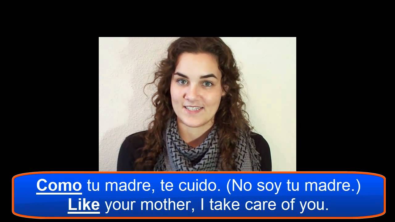 La Diferencia Entre LIKE y AS para COMO