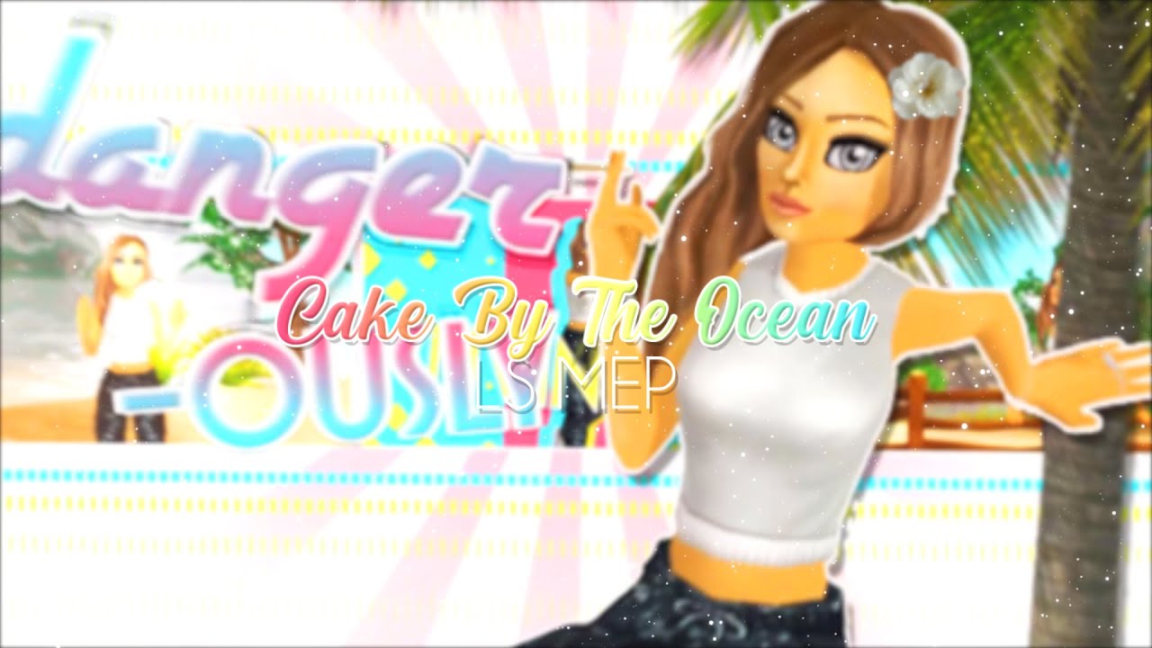 [LS] CAKE BY THE OCEAN - FULL SSO MEP