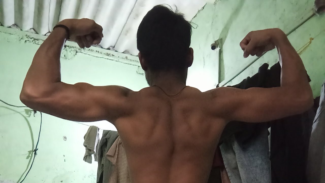 Harichand Kumar is live gym workout fitness 💪