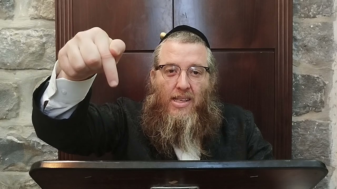 מדוע נכשלה התקיפה בדוחא? ההסבר המפתיע | הרב דב קוק