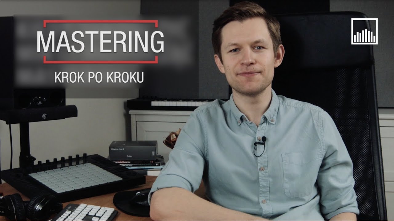 Mastering Krok po Kroku