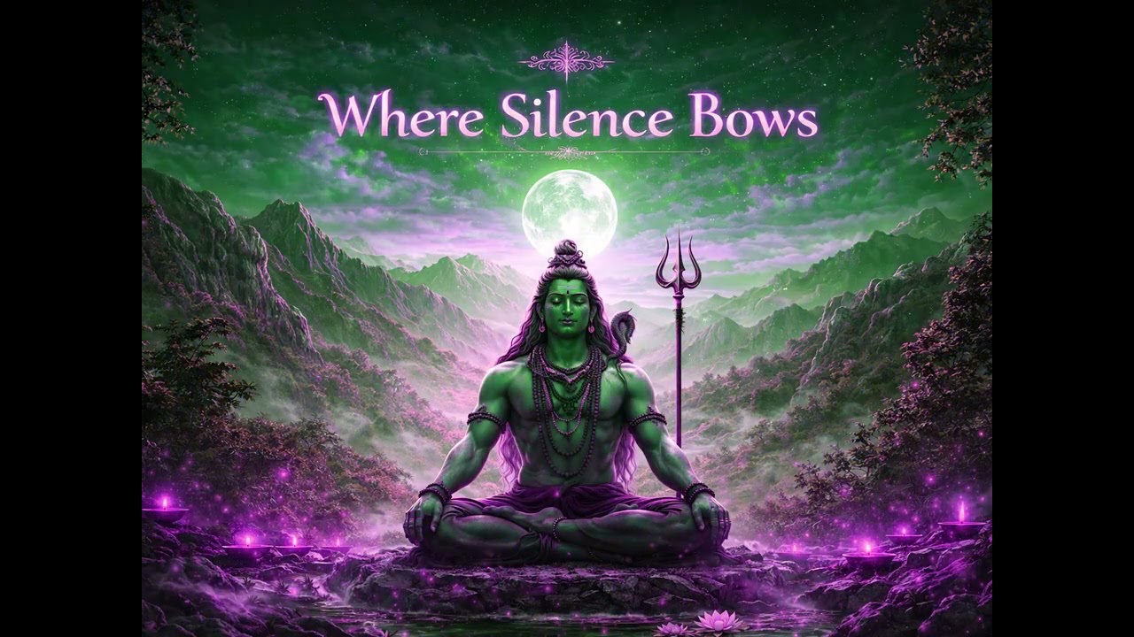 Mahādeva Vandanā