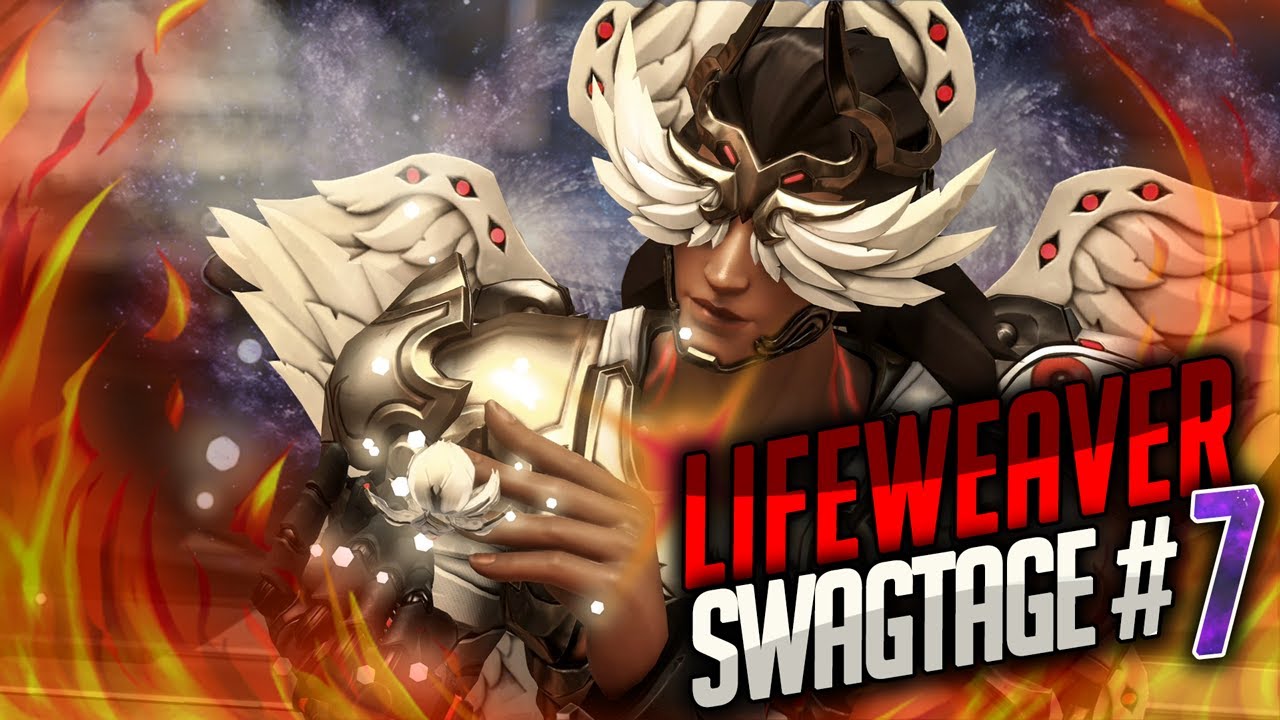 Lifeweaver Swagtage #7