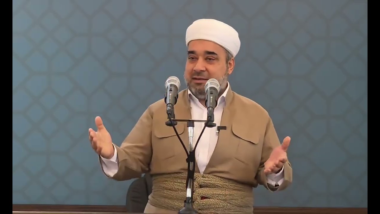وتاری: 389 بابەت: ڕەمەزان عیبادەتی دڵ و دەروونی یە پێش ئەوەی عیبادەتی جەستەیی بێت. ڕێکەوت: 2026/2/20