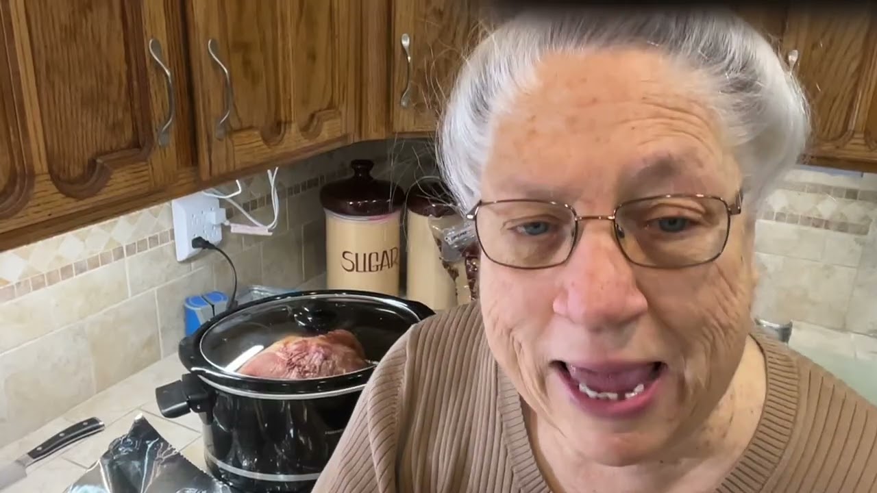 BROWN SUGAR HAM | Recipe