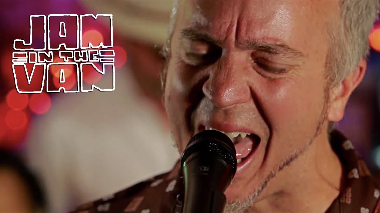 JJ GREY AND MOFRO - "Every Minute" (Live in Napa Valley, CA 2015) 