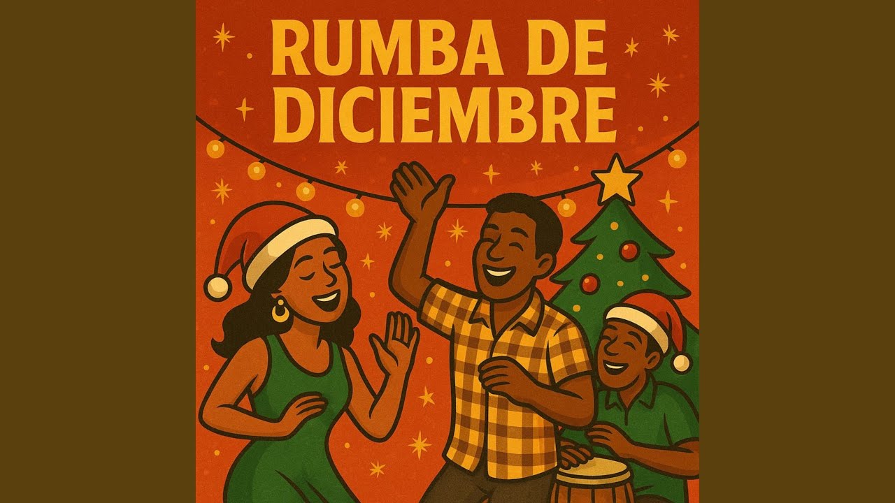Rumba Del Sol