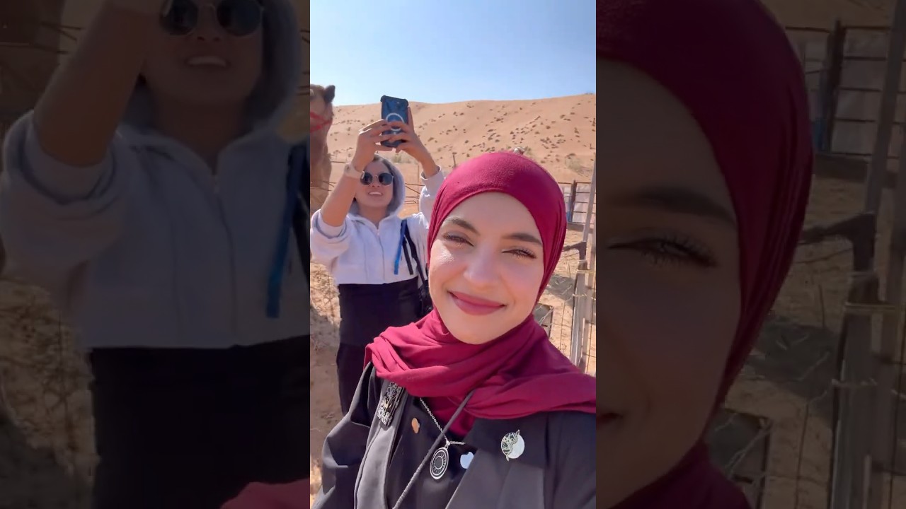 Visit Bediyah with me! #oman #vlog #travel #bediyah #desert