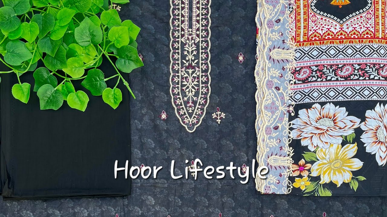 🖤🍀TAWAKKAL🍀🖤Pakistani Inspired New Catalog Eid Collection 🥰 #reels #eidcollection #onlineshopping 