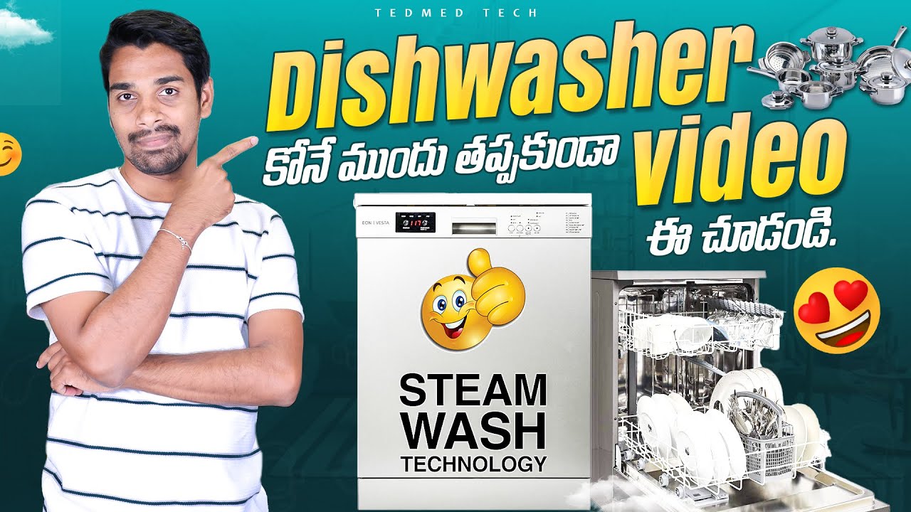 Must watch this video before buying dishwasher |dishwasher problems|#trending #dishwashers
