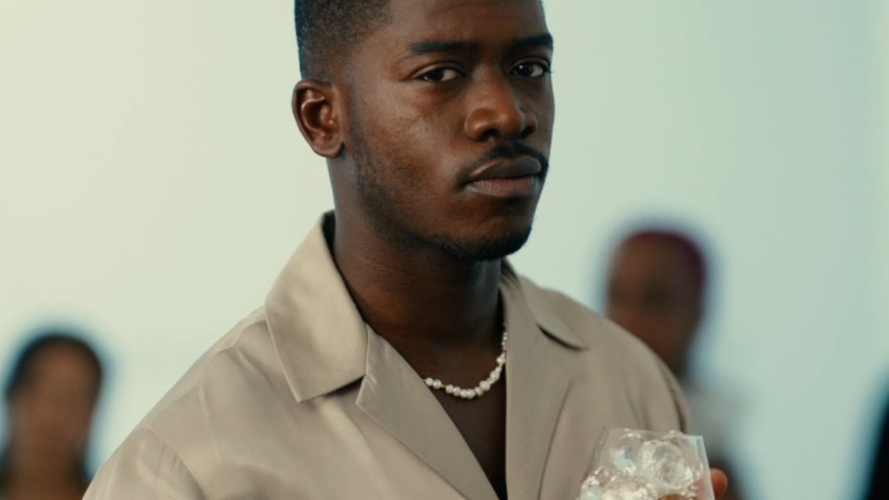 Made for More - Hennessy Ginger