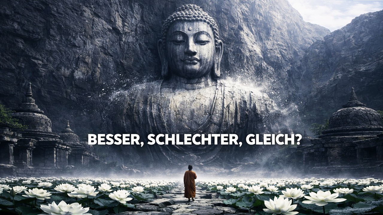 Jenseits Von „Ich Bin Dies“: Der Leitfaden Des Buddha Zur Entschärfung Des Egos