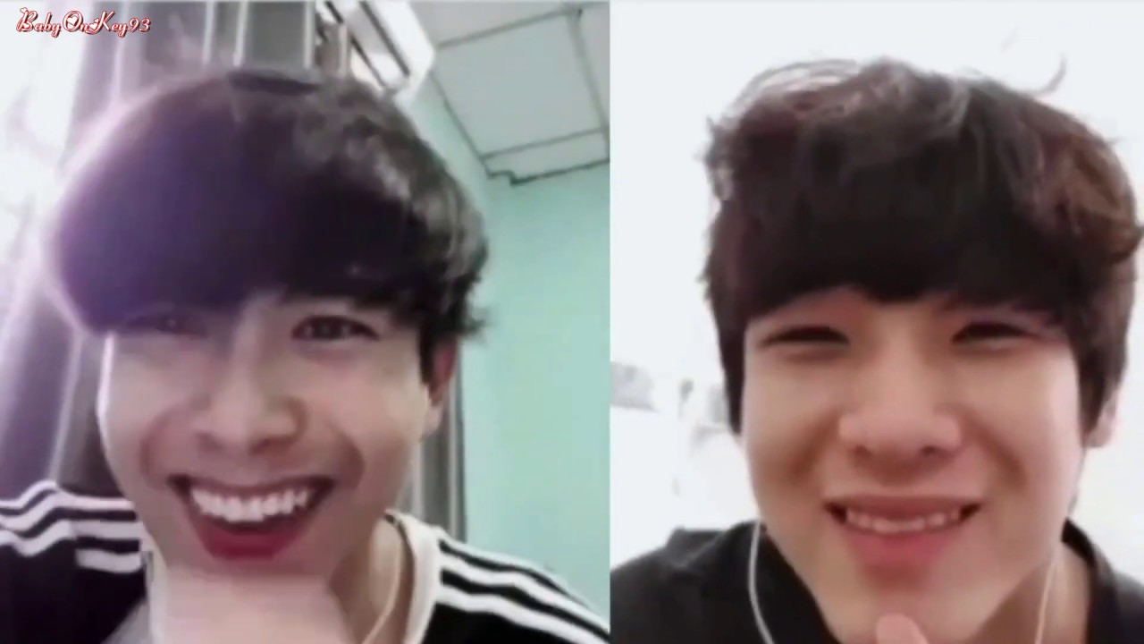 [Eng] 200519 Daradaily Live (Jimmy Tommy / Mii2)