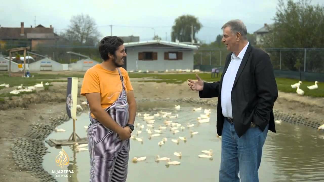 OPG Mario Krog- FARMA PATAKA- Alhemija Alkemija Balkana Hrvatska