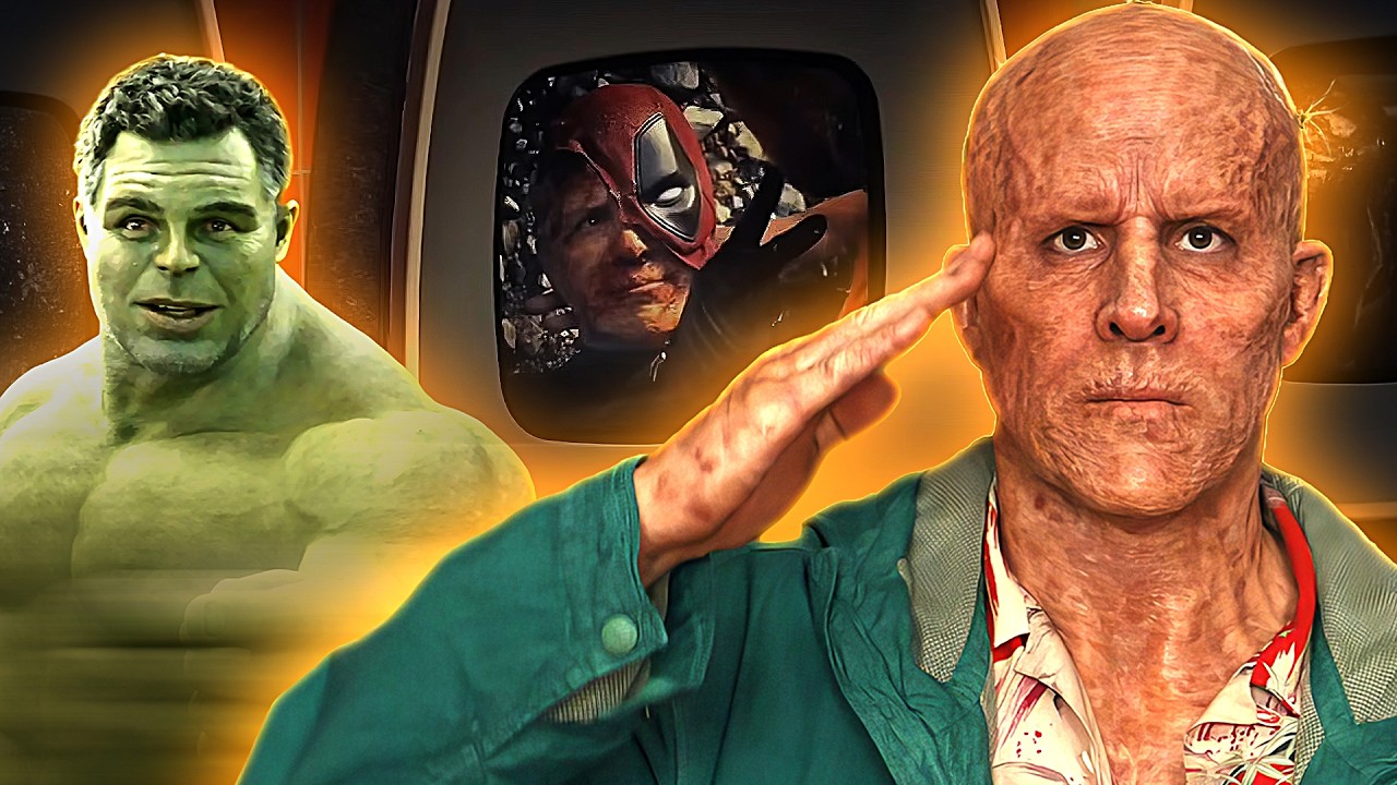 The Secret Endgame Connections You Missed In The Avengers: Doomsday Countdown