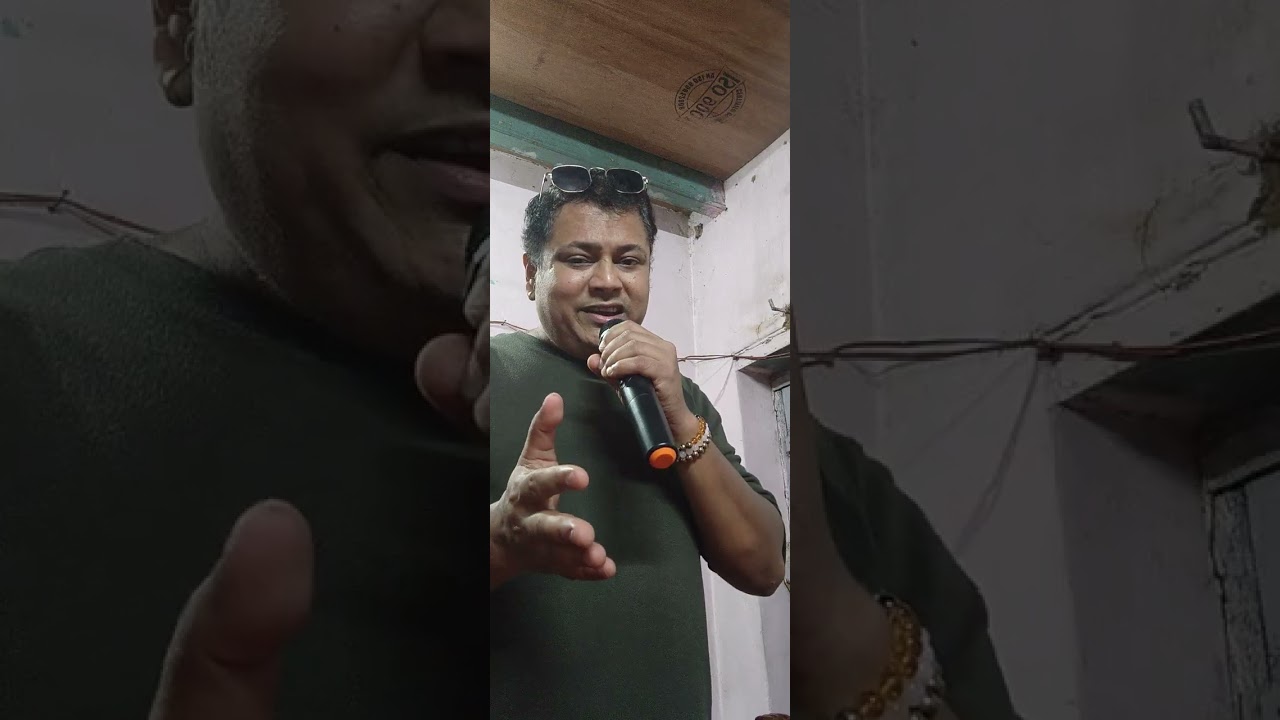 Janta hu aapko shahre ki zaroorat nahi hai main to sirf saath dene aaya hu 
