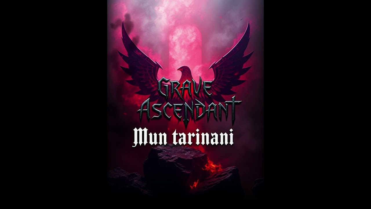 Mun tarinani