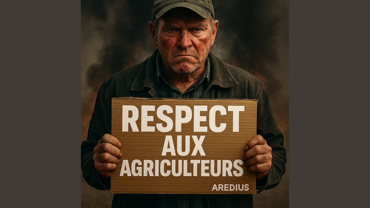 Respect aux Agriculteurs