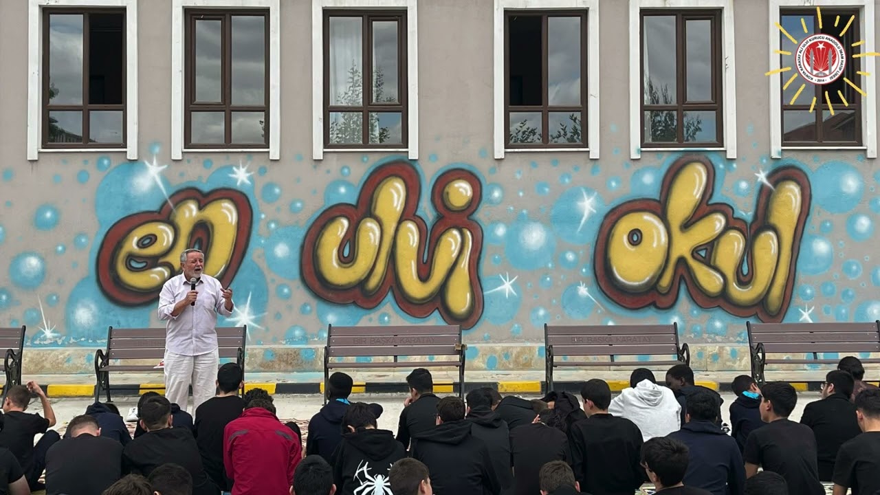 Gazze ve Filistin Dayanışma Günü