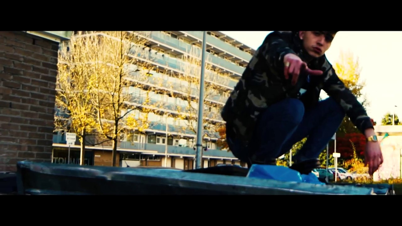 Sellwin - Oude Donnie (Prod. By. Seropm)
