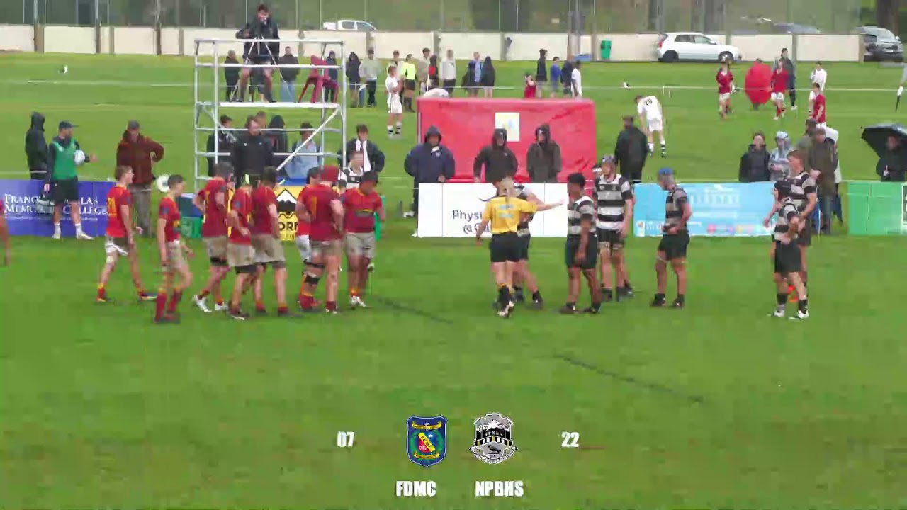 FDMC v NPBHS